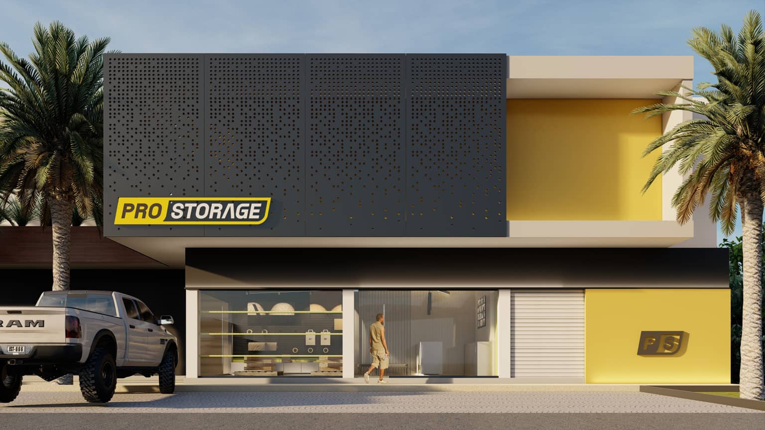 Pro-Storage-minibodegas-self-storage-units-cozumel