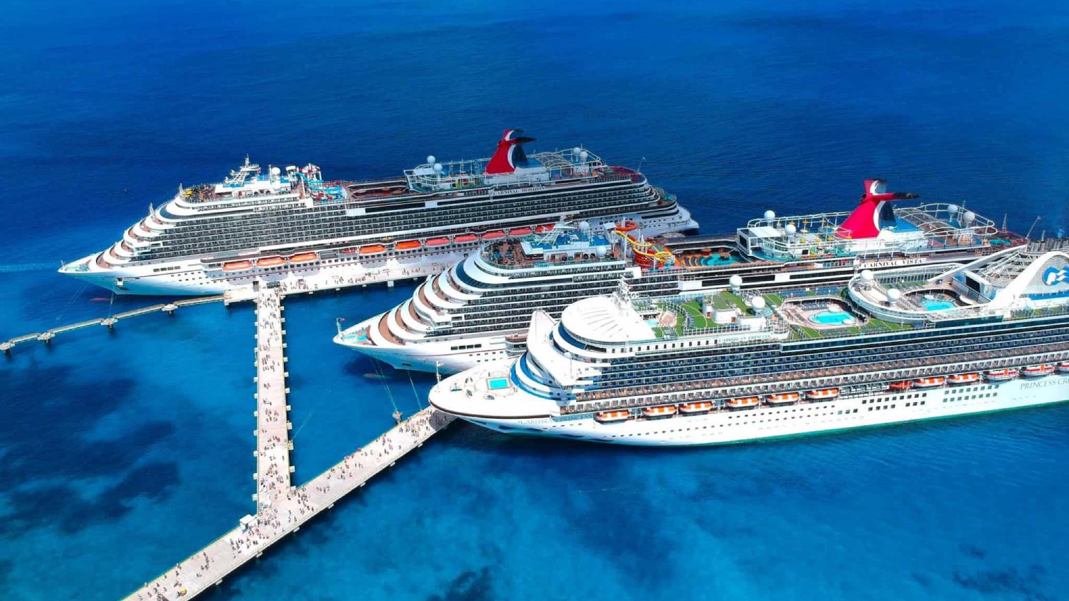Pro Storage Cozumel - Marine & Cruise Logistics Cozumel. Crew Members, Global Shipping, logistics operations and supply chain support in Cozumel Island, Mexico
