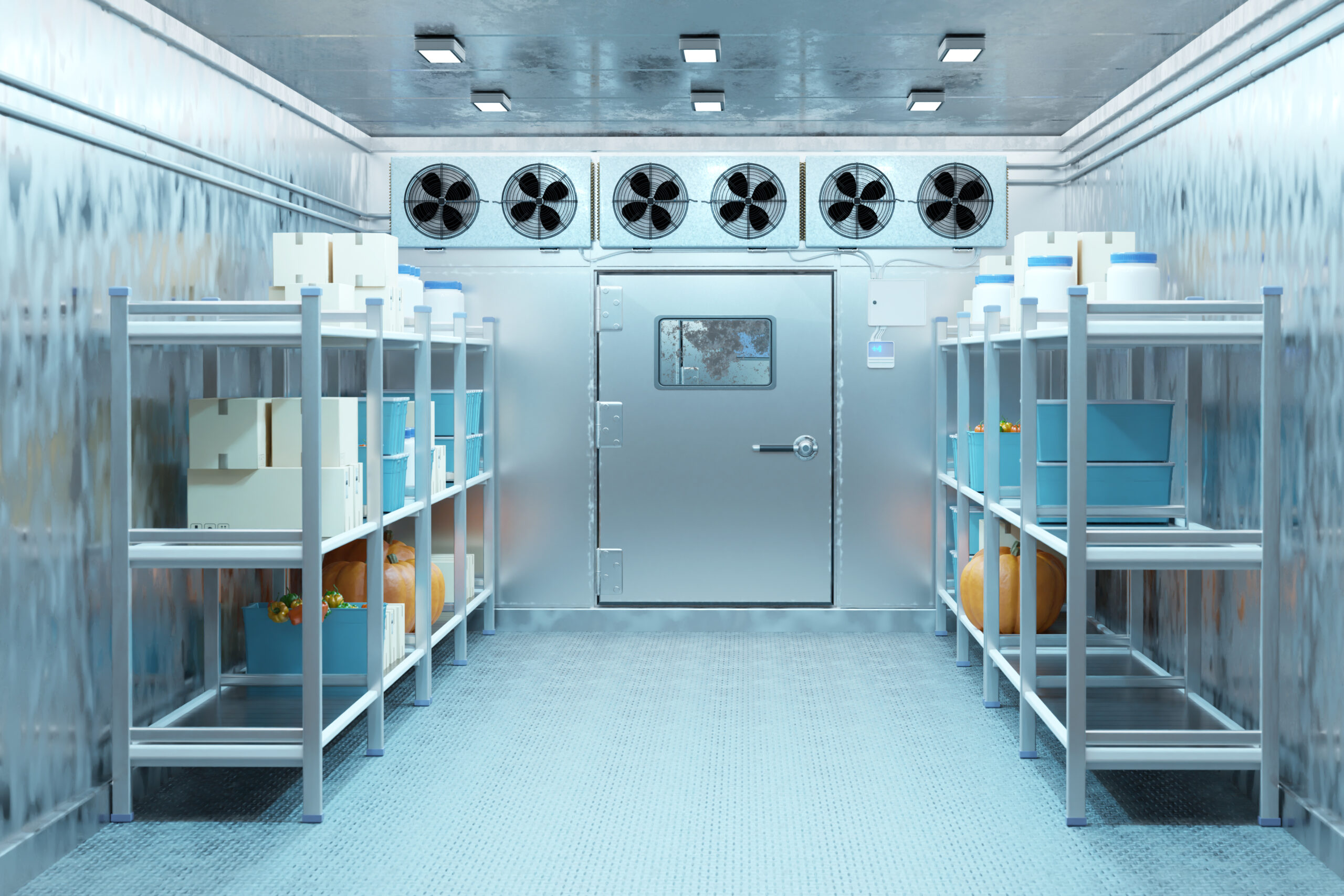 Cuartos Frios Cozumel